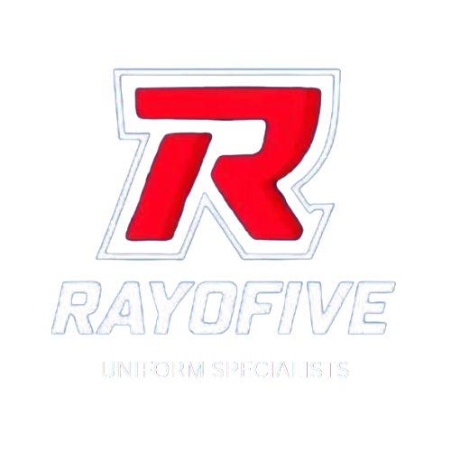 Rayofive Logo